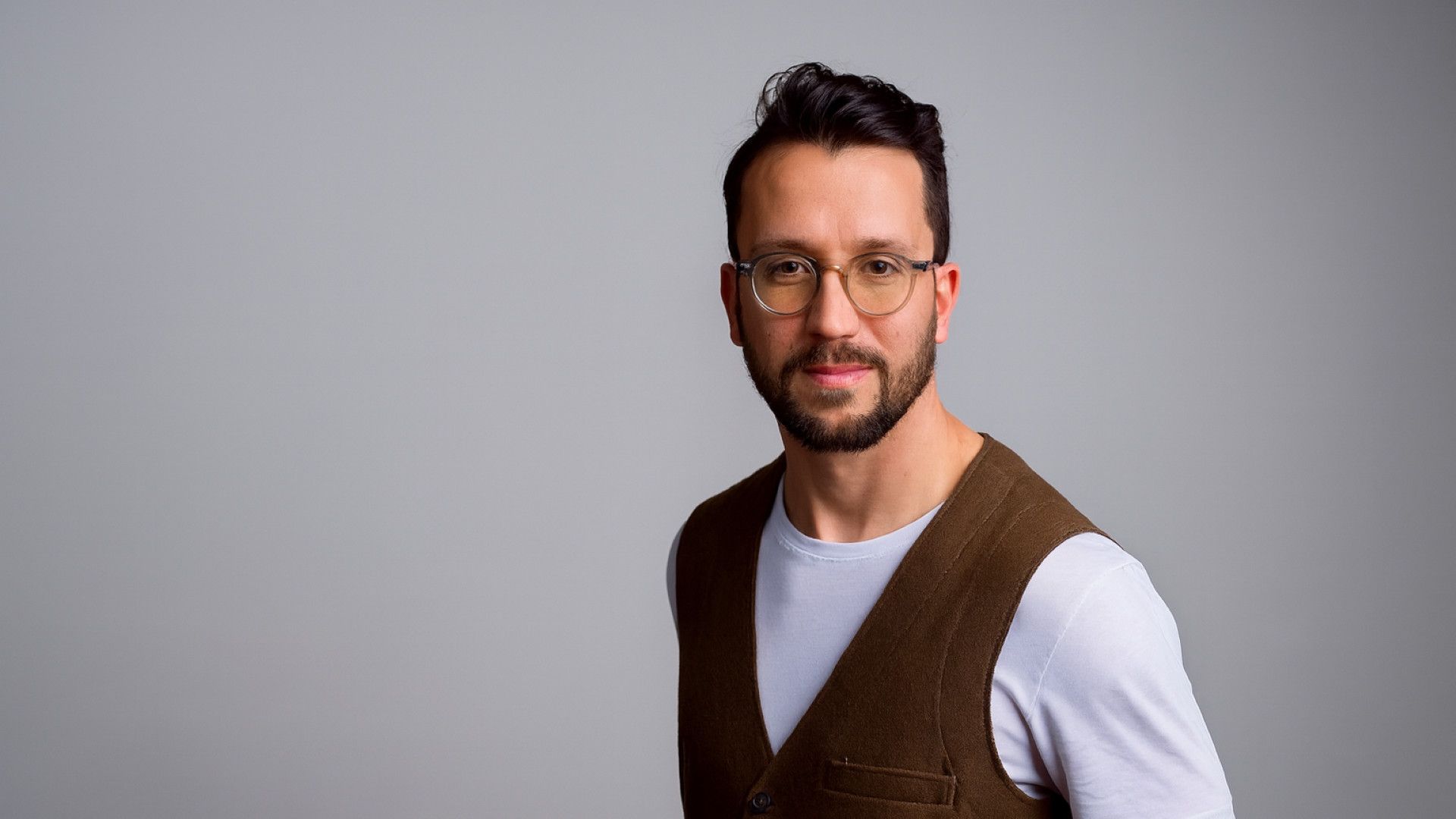 Mario Dughi, Unilever Home Care Digital, Design & Media. 