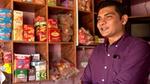 Ali Zaid Area Sales Manager in Sialkot in north-east Punjab