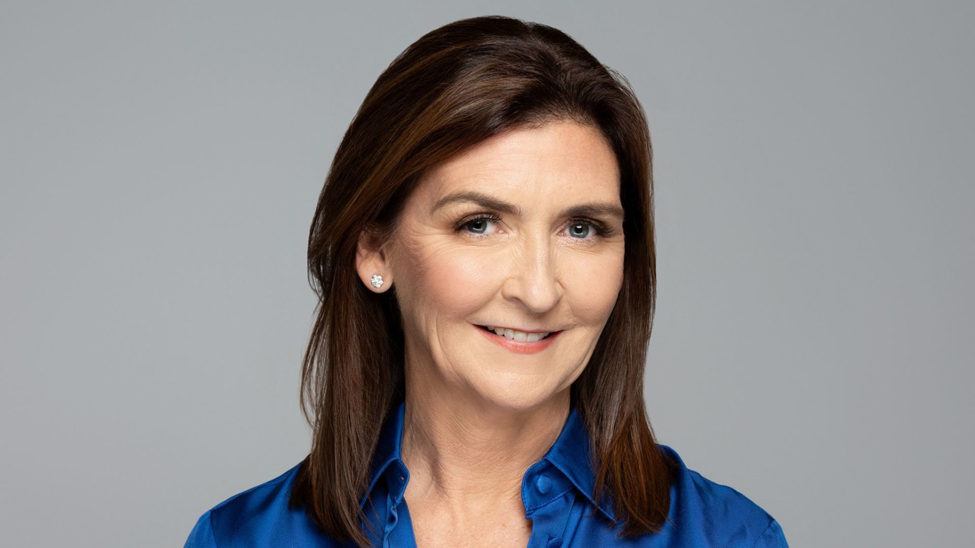 Judith McKenna profile photo