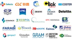 Suppliers' logo