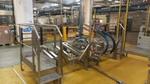 Special press reducing packaging waste