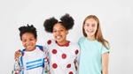 Three Kids