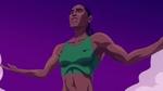 Caster Semenya