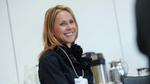 Rebecca Marmot, Unilever Chief Sustainability Officer