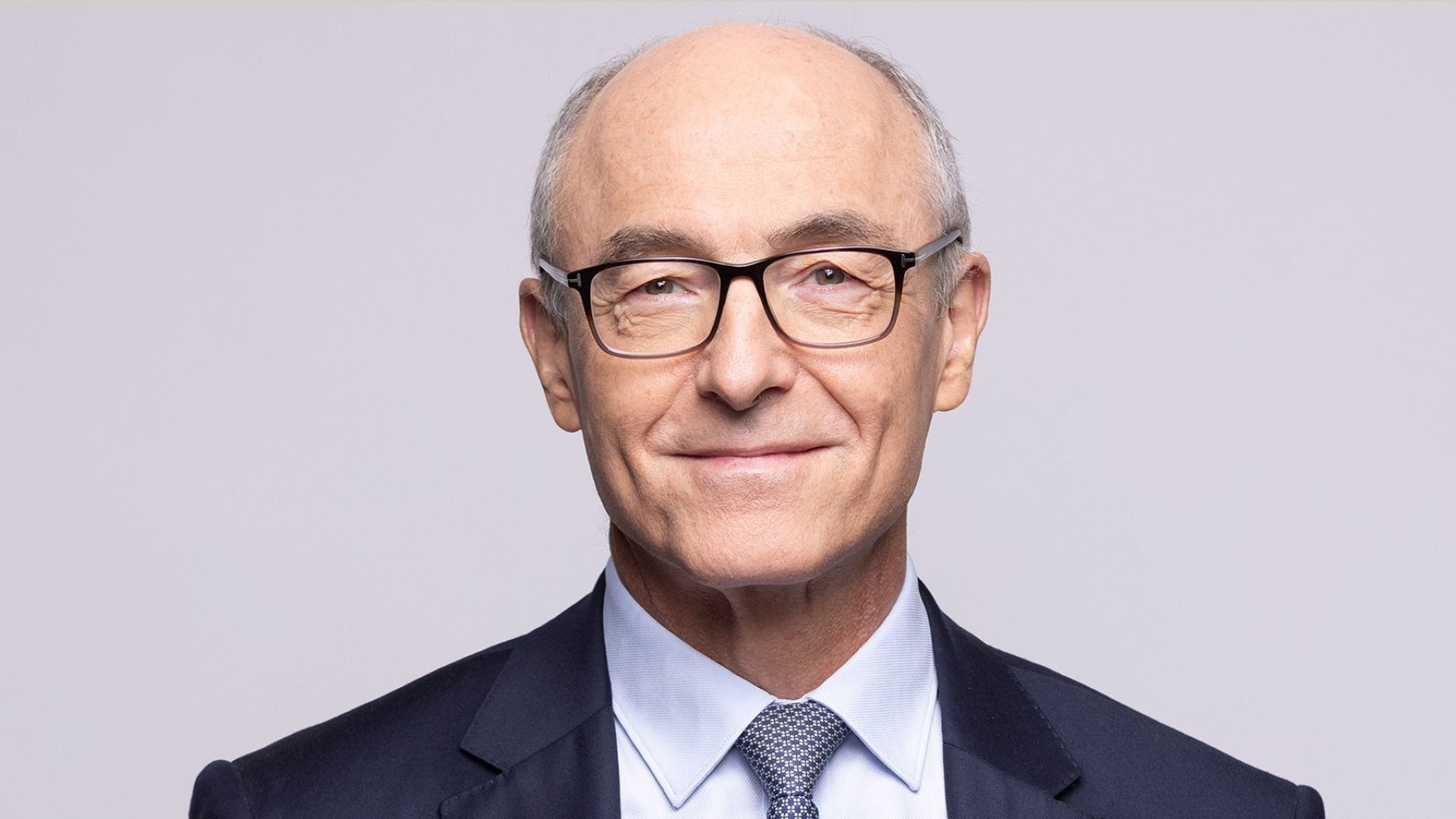 Benoît Potier profile picture