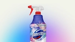 Domestos packaging.