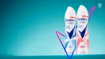 Rexona longer-lasting deodorants