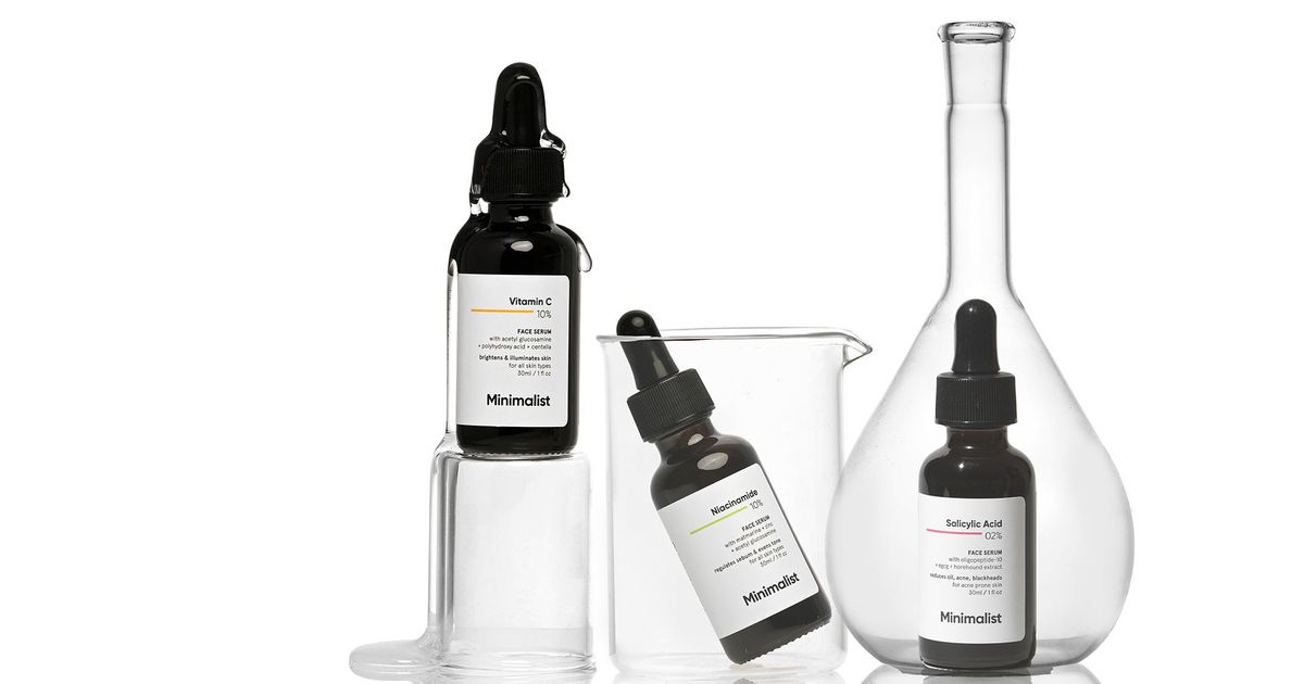 HUL to acquire premium beauty brand Minimalist