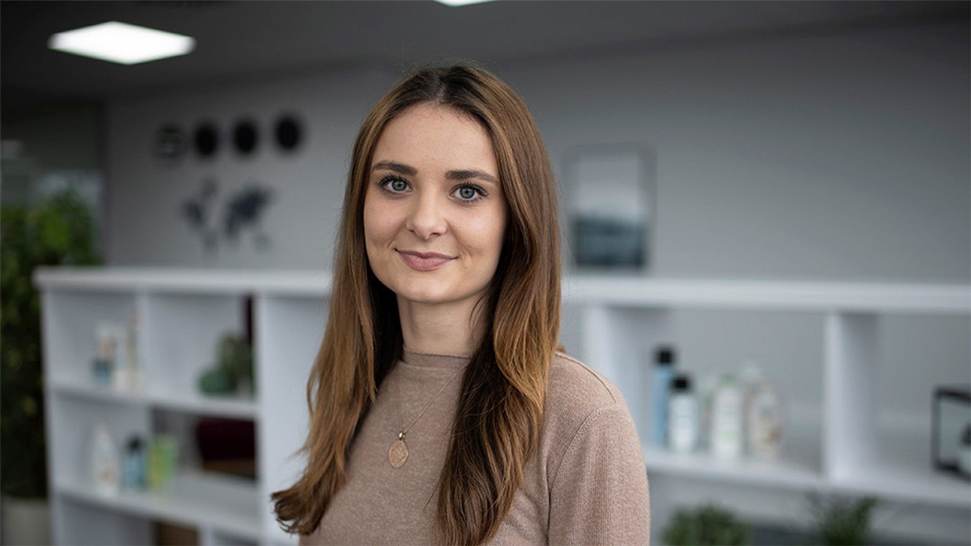 Photo of Georgia Reynolds