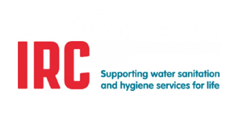 IRC Logo