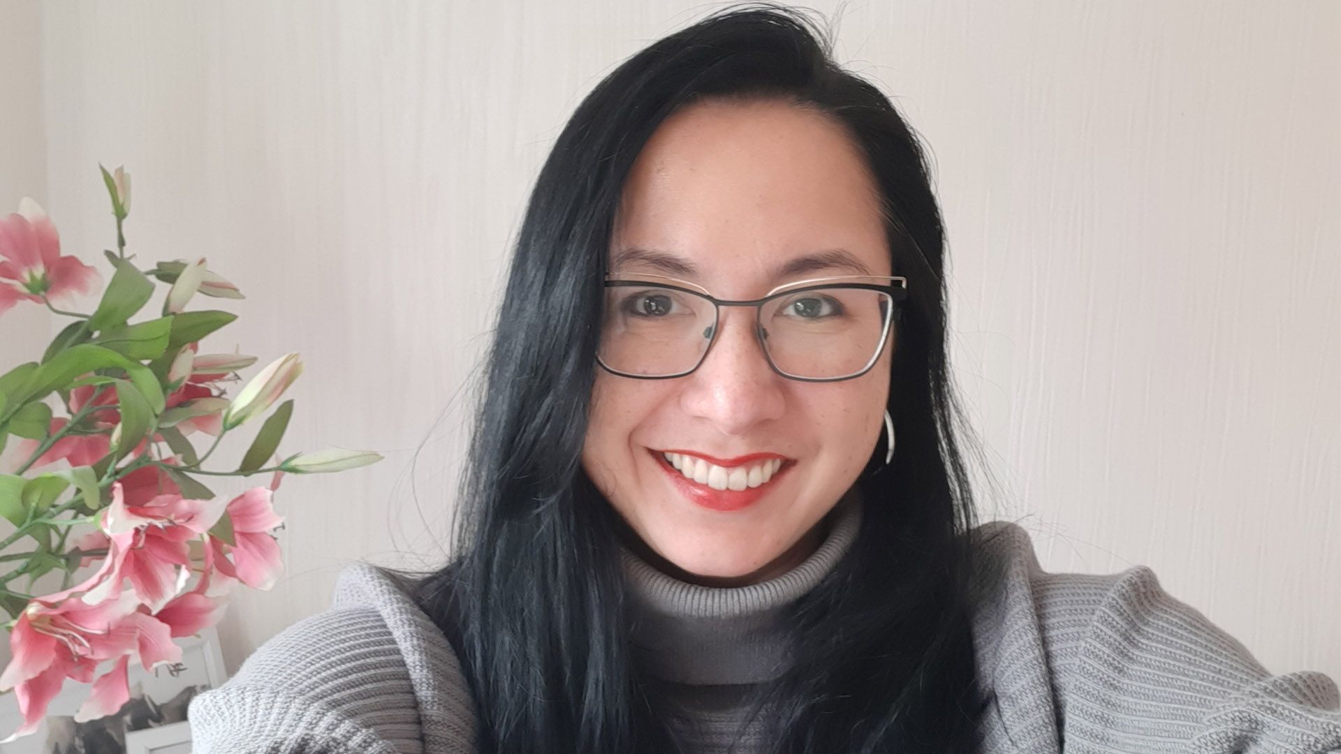 Image of Vanessa Otake