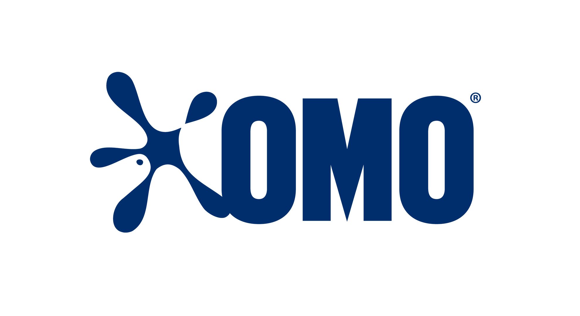 OMO logo