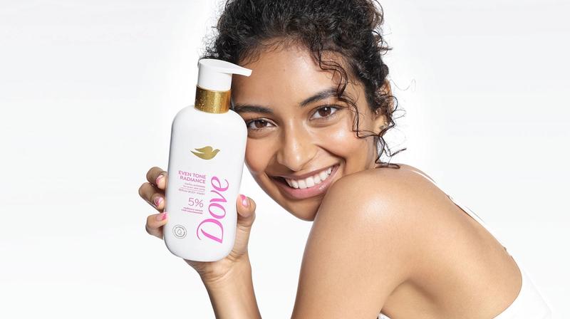 Unilever - Personal Care