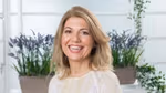 A photo of Vasiliki Petrou, the Executive Vice President and Group CEO of Unilever Prestige