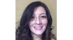 Laura Realpe, Sustainability Logistics Manager.