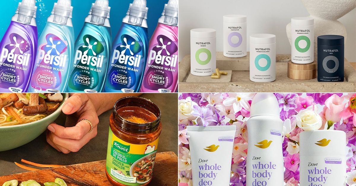 Unilever presentó ante la SEC su informe anual 2025 en formulario 20-F