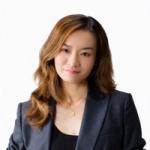 Professional headshot of Annie Peng.