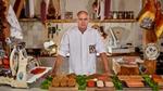 Jaap Korteweg, founder of The Vegetarian Butcher