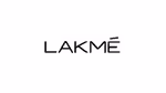 The logo for Unilever Beauty & Wellbeing’s Lakmé brand. Gold text in capital letters reading ‘Lakmé’
