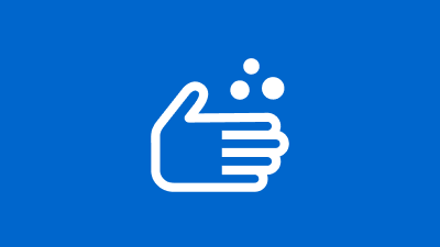 Handwashing Icon