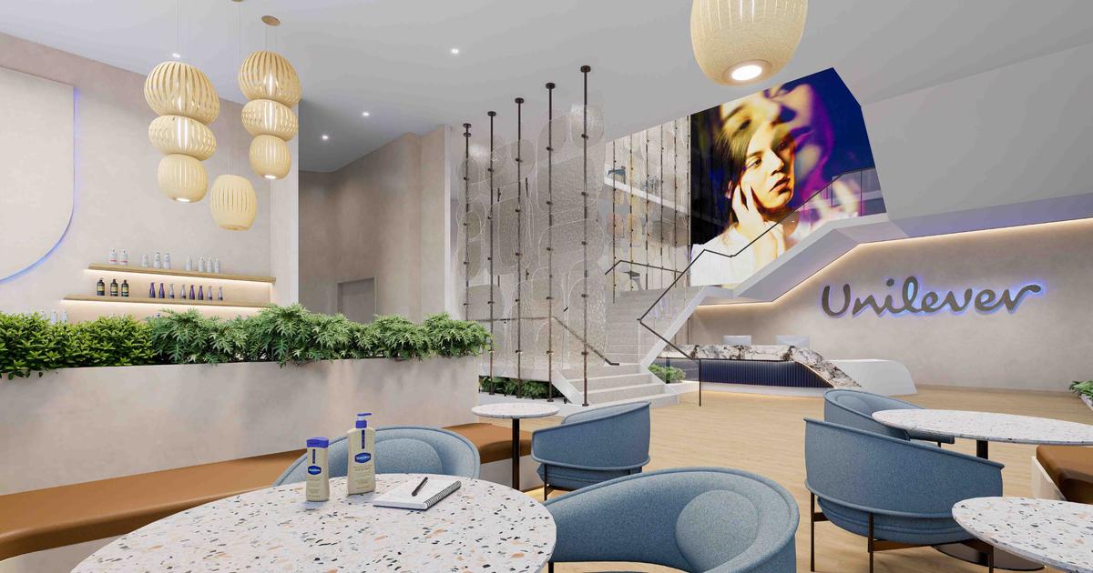 Unilever invertirá US$ 270 millones en un centro de innovación en Connecticut
