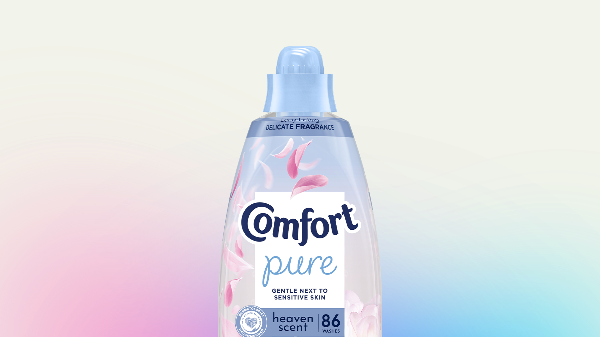 Comfort packaging