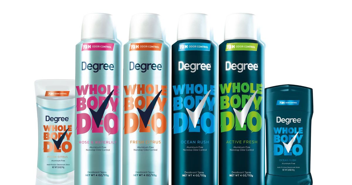 AI, machine learning and data behind Unilever’s new launches AI, machine learning and data behind Unilever’s new launches