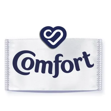 Comfort  Unilever