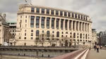 The outside of 100 Victoria Embankment, Unilever’s global headquarters. London, UK.