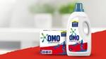 OMO detergent
