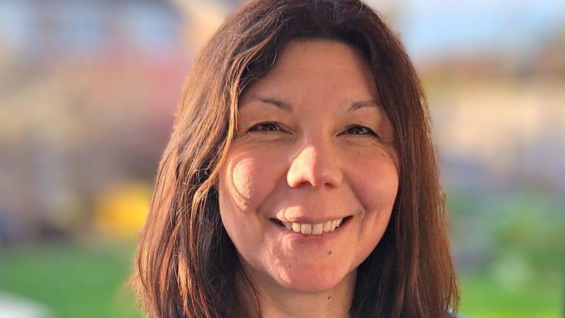 Severine Mongauzen, Senior Procurement Manager, Plastic Sustainability at Unilever