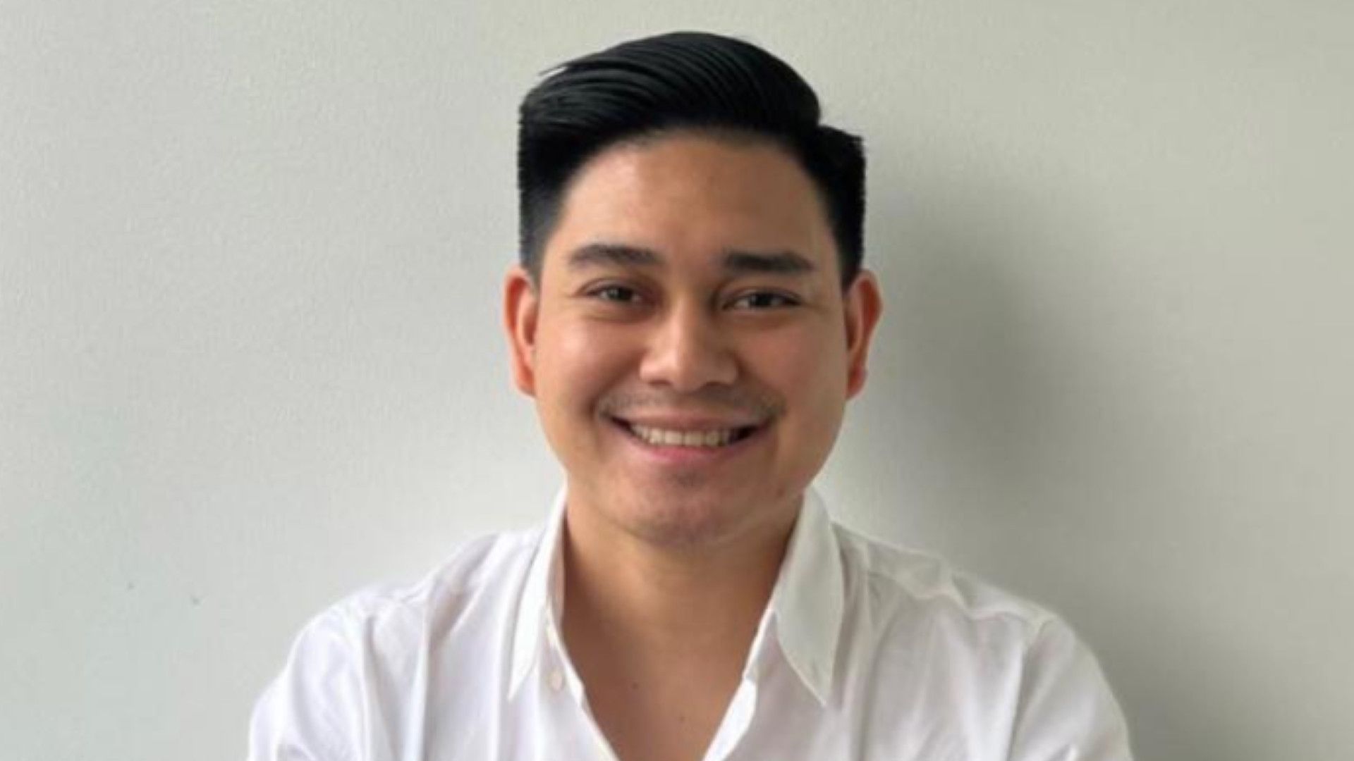 Portrait of Dakki Alcantara, Unilever’s Controlled Reach Manager.