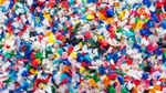 impact of climate change on agriculture in india case study Piles of plastic