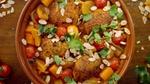Moroccon food