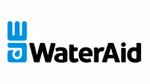 WaterAid Logo