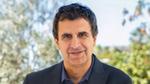 A headshot of Fernando Fernandez