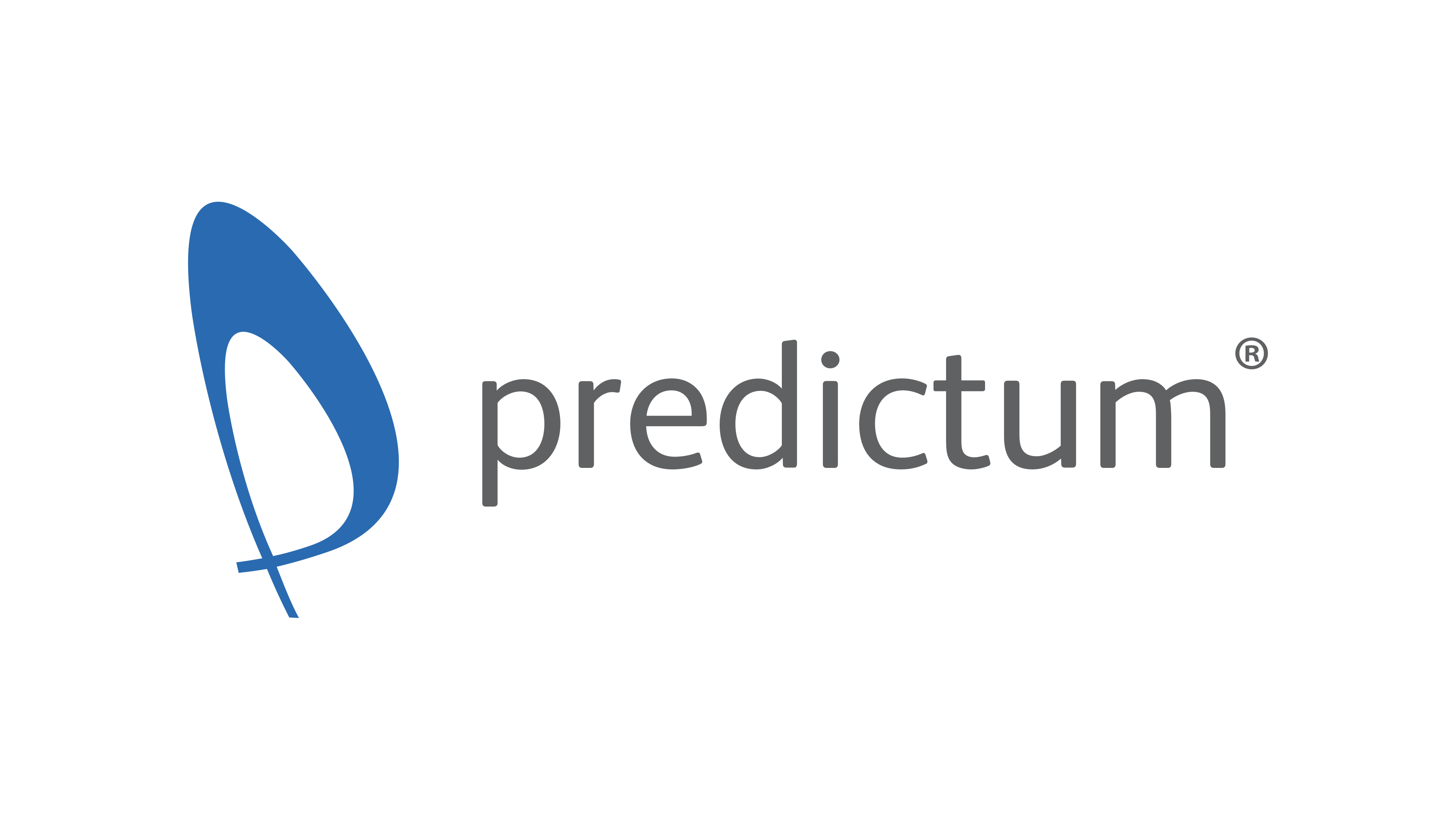 Predictum logo