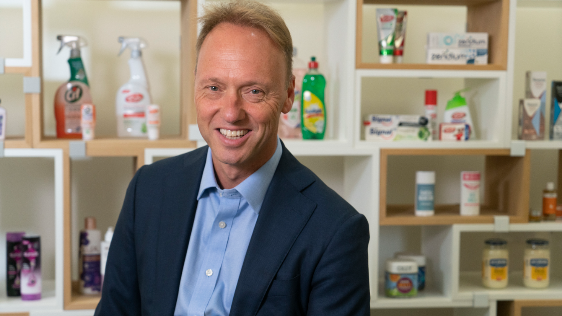 Hein Schumacher's picture