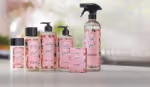 Display of LBP products