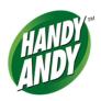 Handy Andy logo
