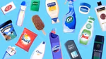 Brand illustration collage