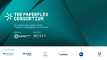 PaperFlex Consortium asset showing the Colgate-Palmolive, Mars, Nestlé, PepsiCo, Procter & Gamble and Unilever logos
