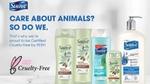 Care about animals? So do we.