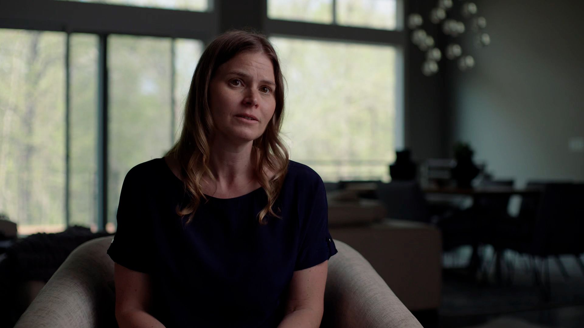 A portrait of Stefani Millie Grant