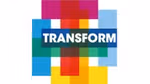 Transform Logo.