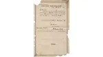 Lever registration form