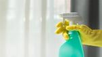 Spray bottle