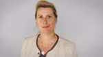 Vicky Cuthbert, Chief Product Supply Chain Officer for Unilever Personal Care.
