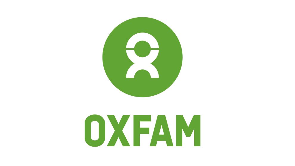 Oxfam Logo