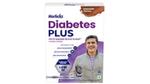 A pack shot of Horlicks Diabetes Plus Chocolate.